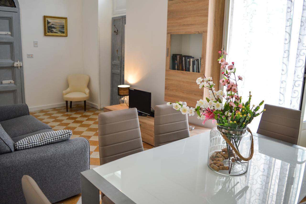 Sofia Pretty Appartament Palermo Bagian luar foto