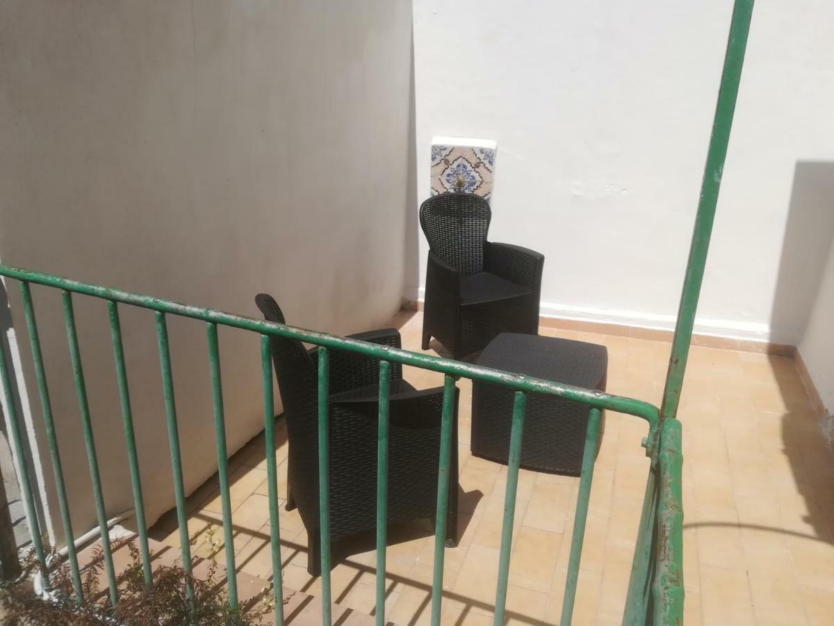 Sofia Pretty Appartament Palermo Bagian luar foto